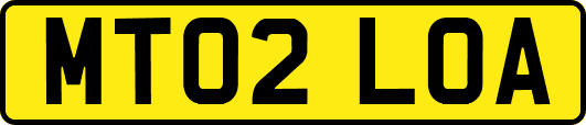 MT02LOA
