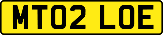 MT02LOE