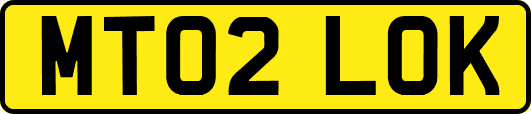 MT02LOK