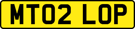 MT02LOP