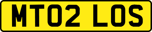 MT02LOS