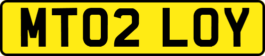 MT02LOY