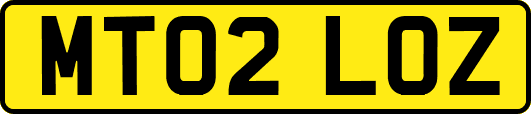 MT02LOZ