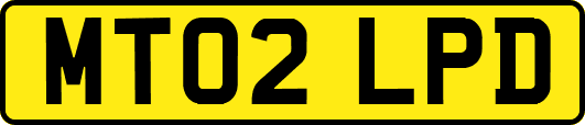 MT02LPD