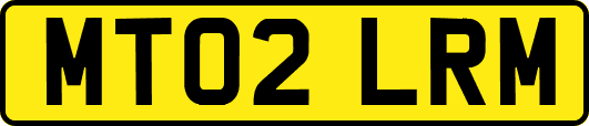 MT02LRM