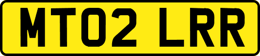 MT02LRR