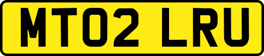 MT02LRU