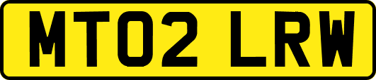 MT02LRW