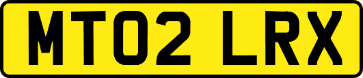 MT02LRX