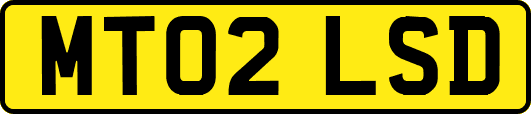 MT02LSD