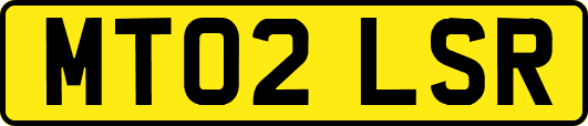 MT02LSR