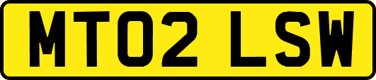 MT02LSW