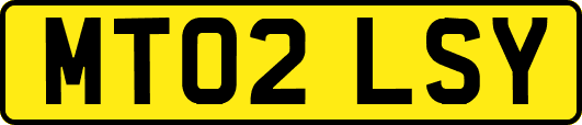 MT02LSY