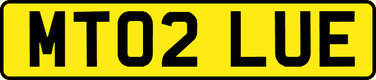 MT02LUE