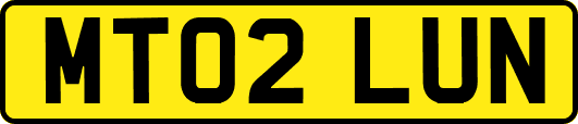 MT02LUN
