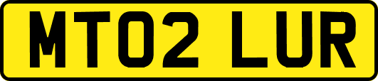 MT02LUR