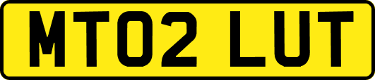 MT02LUT