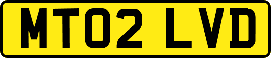 MT02LVD