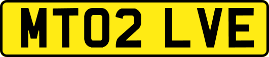 MT02LVE