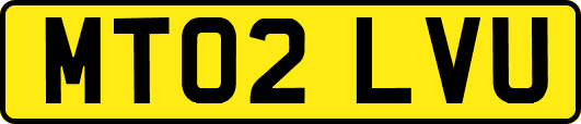 MT02LVU
