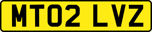 MT02LVZ