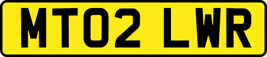 MT02LWR
