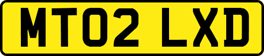 MT02LXD