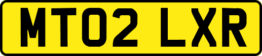 MT02LXR