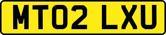 MT02LXU