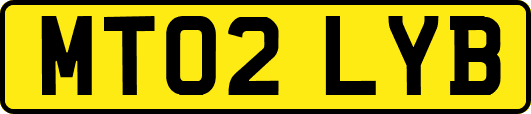 MT02LYB