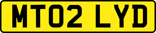 MT02LYD