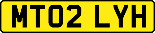 MT02LYH