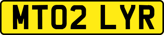 MT02LYR