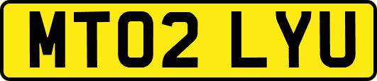 MT02LYU