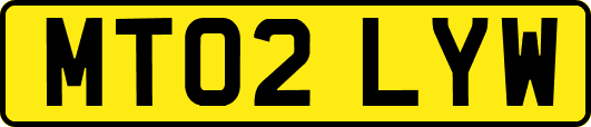 MT02LYW