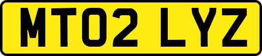 MT02LYZ