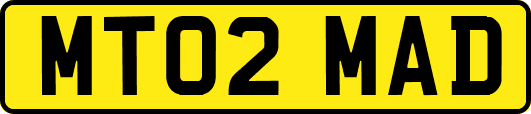 MT02MAD