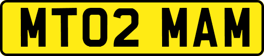 MT02MAM