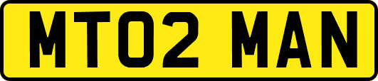 MT02MAN