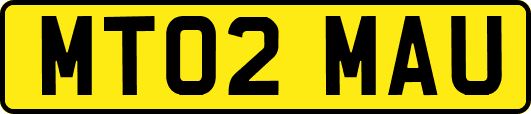 MT02MAU
