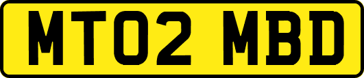 MT02MBD