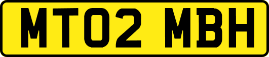 MT02MBH