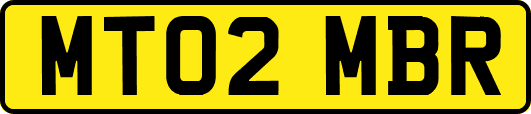 MT02MBR