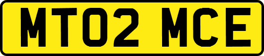 MT02MCE
