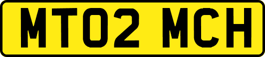 MT02MCH
