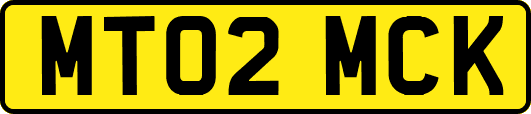 MT02MCK