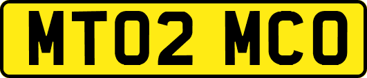 MT02MCO