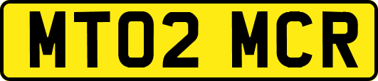 MT02MCR