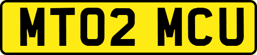 MT02MCU