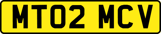MT02MCV